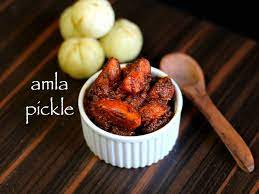 Amla Pickle